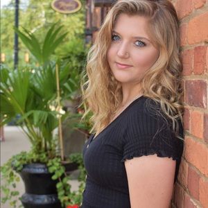 Meet your Posher, Sheridan